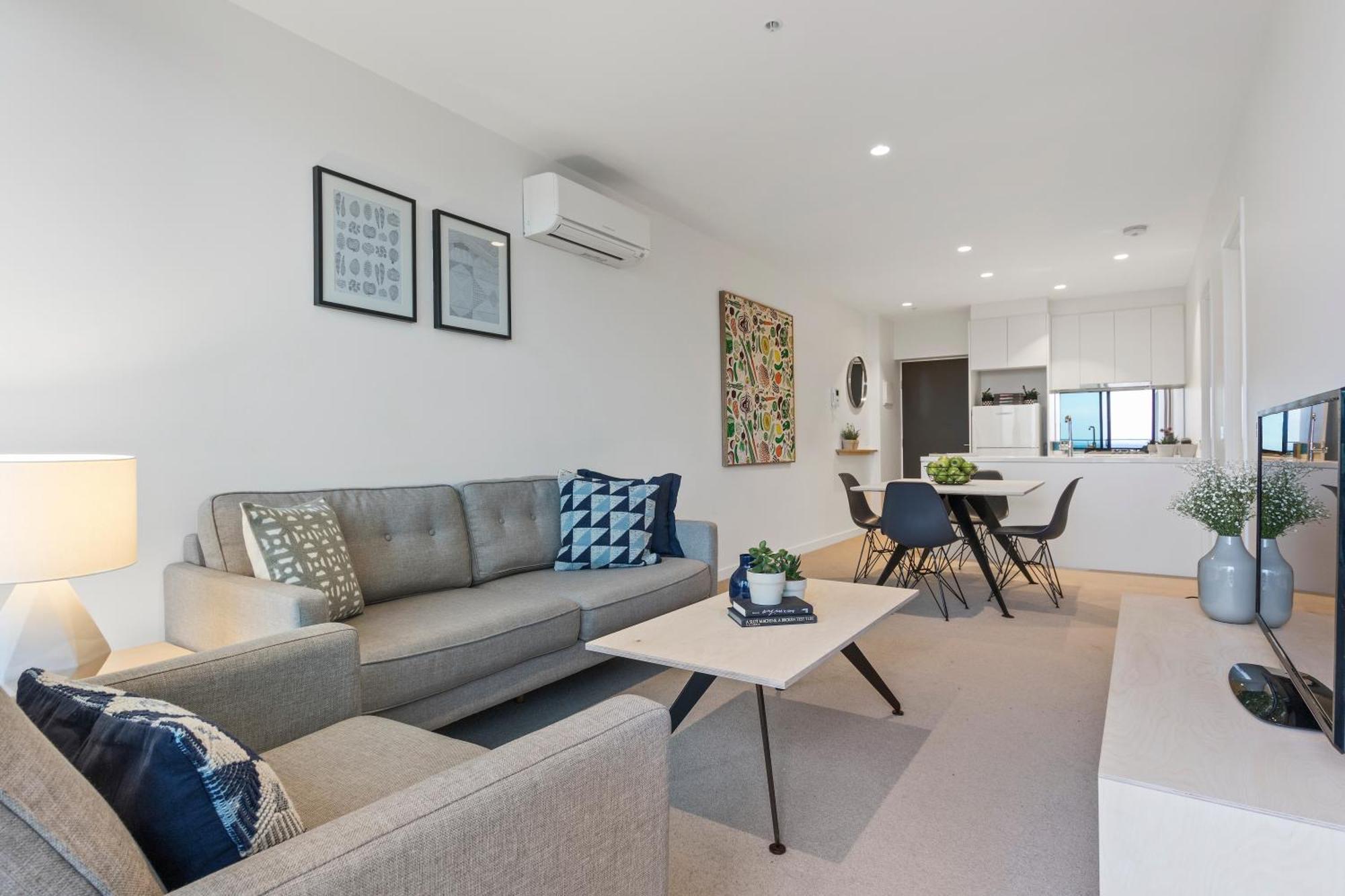 Nook Melbourne Apartments, Melbourne