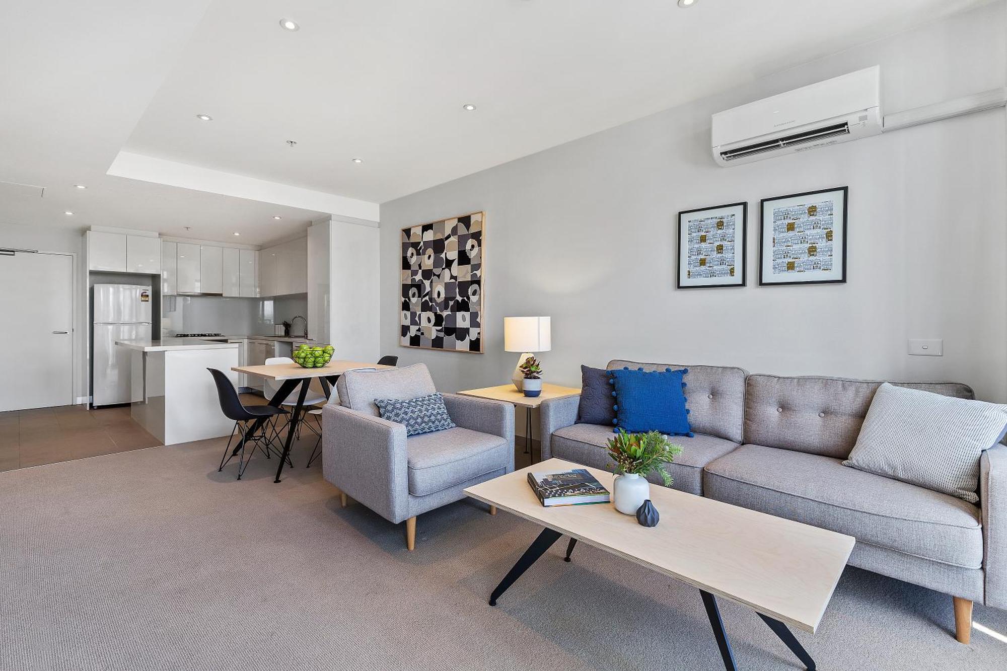 Nook Melbourne Apartments — Photos 3