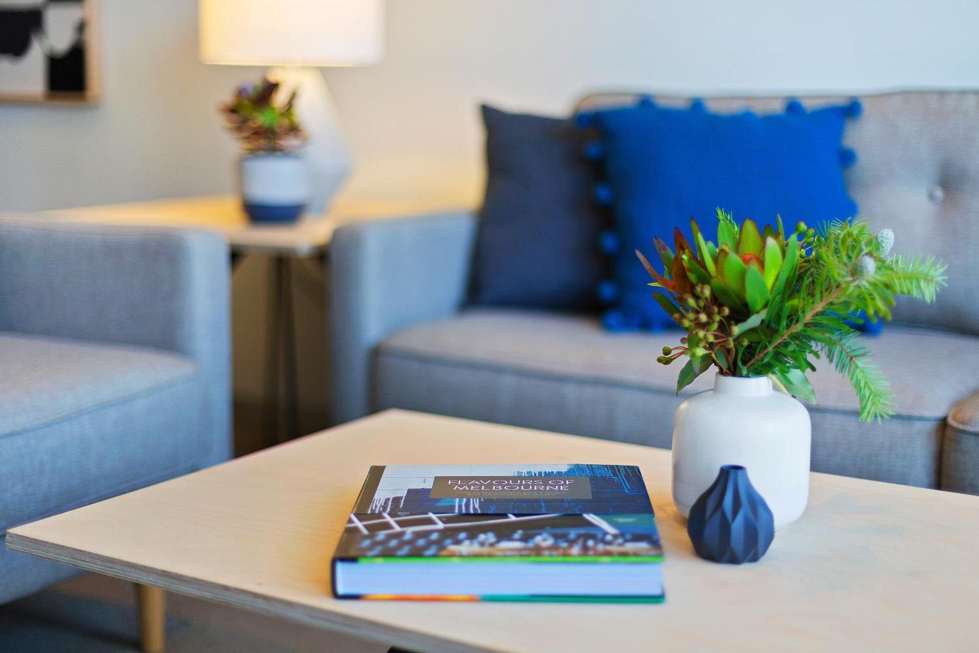 Nook Melbourne Apartments — Photos 1